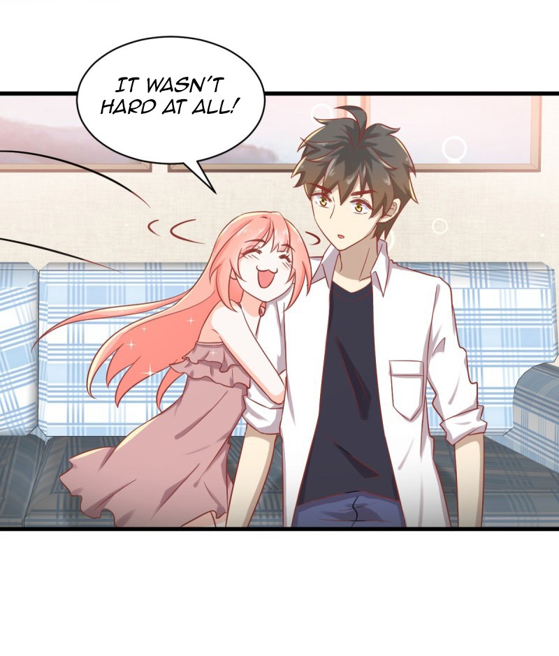 Immortal Swordsman in The Reverse World chapter 80 page 37