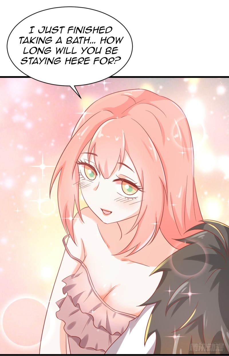 Immortal Swordsman in The Reverse World chapter 80 page 38