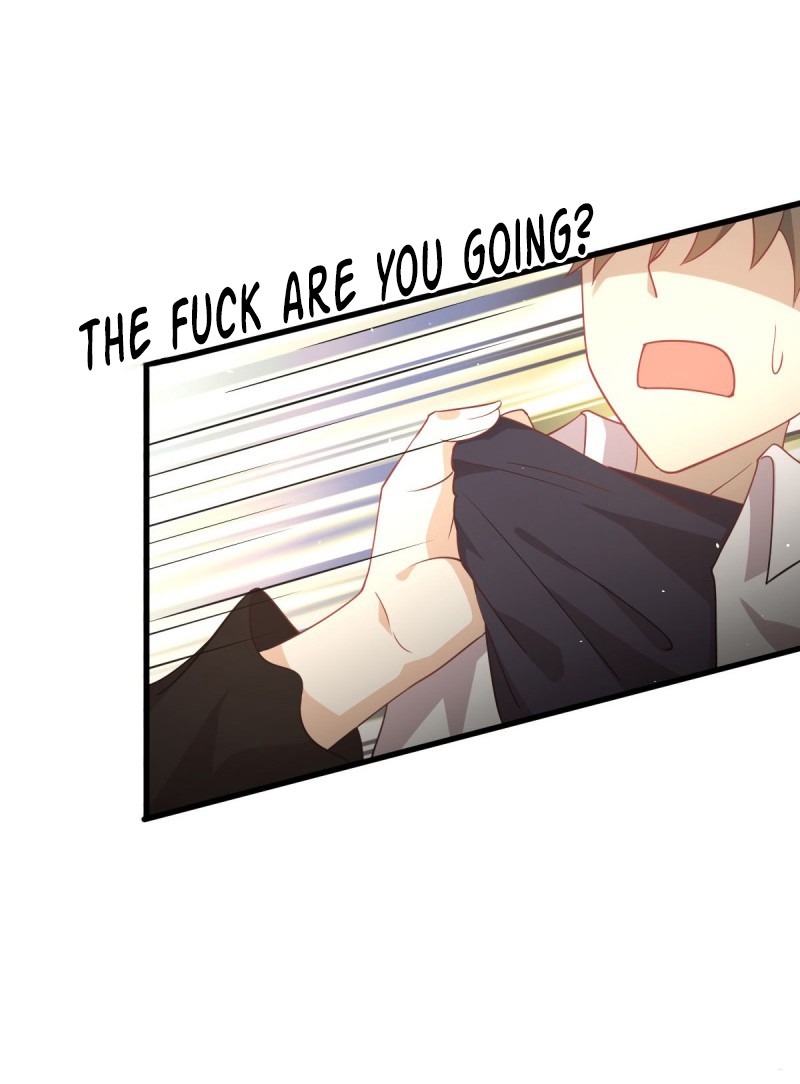 Immortal Swordsman in The Reverse World chapter 80 page 41