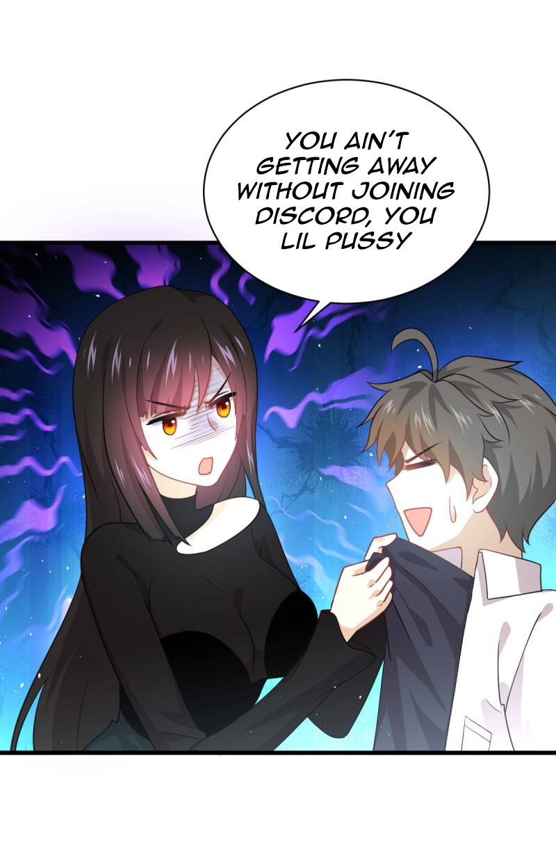 Immortal Swordsman in The Reverse World chapter 80 page 42