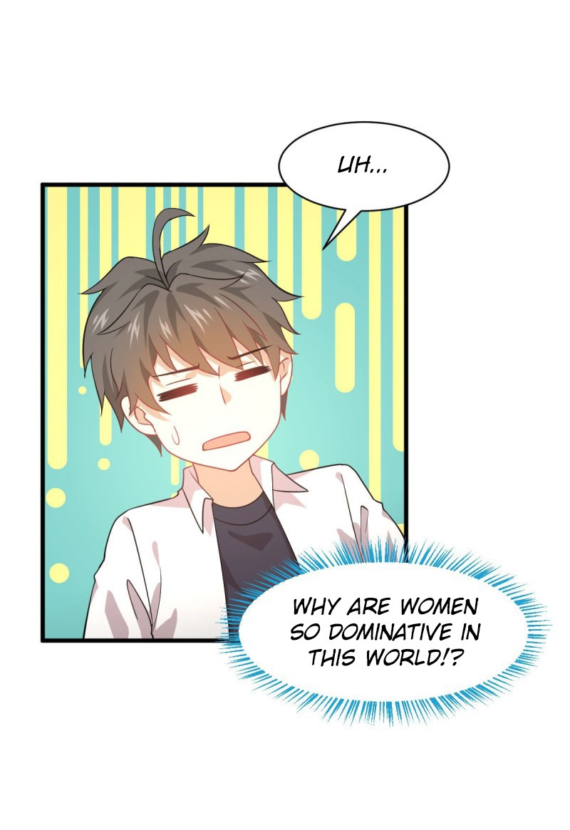 Immortal Swordsman in The Reverse World chapter 80 page 5