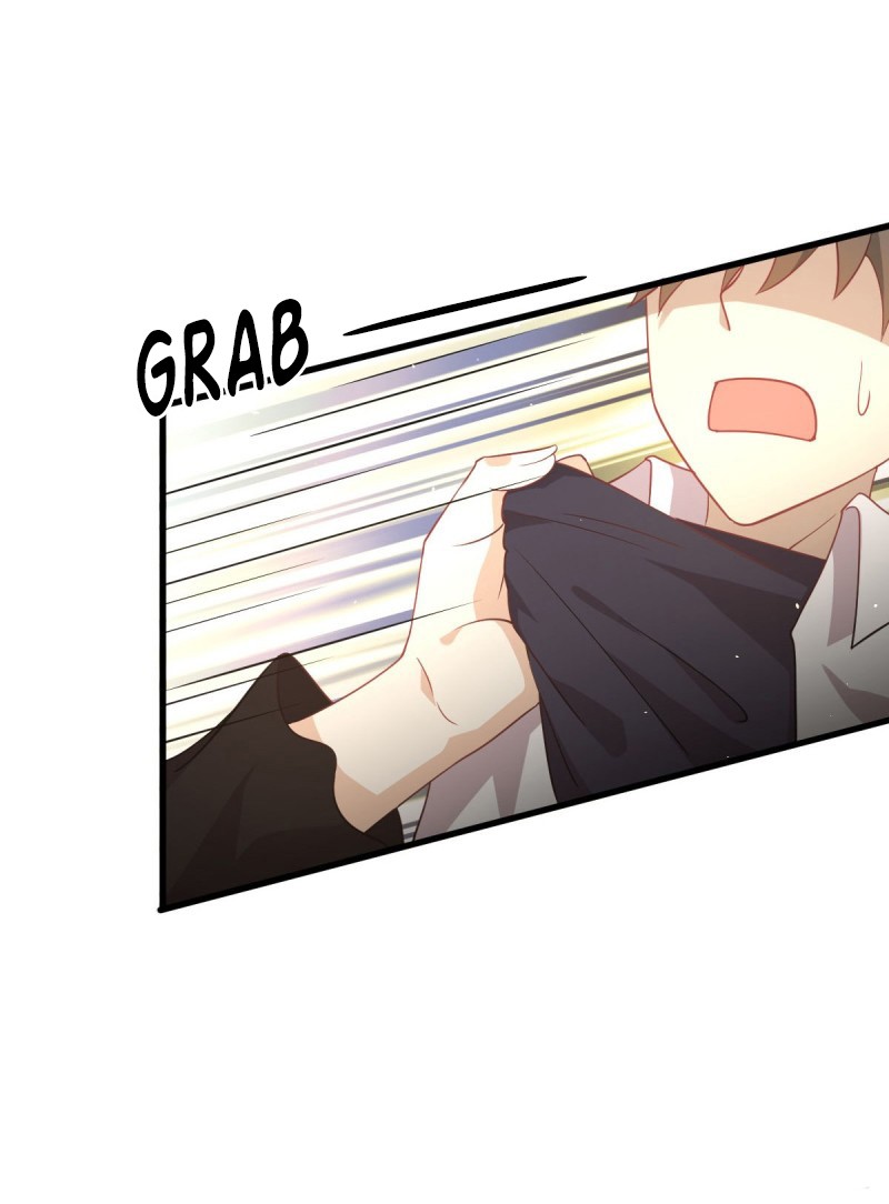 Immortal Swordsman in The Reverse World chapter 80 page 7