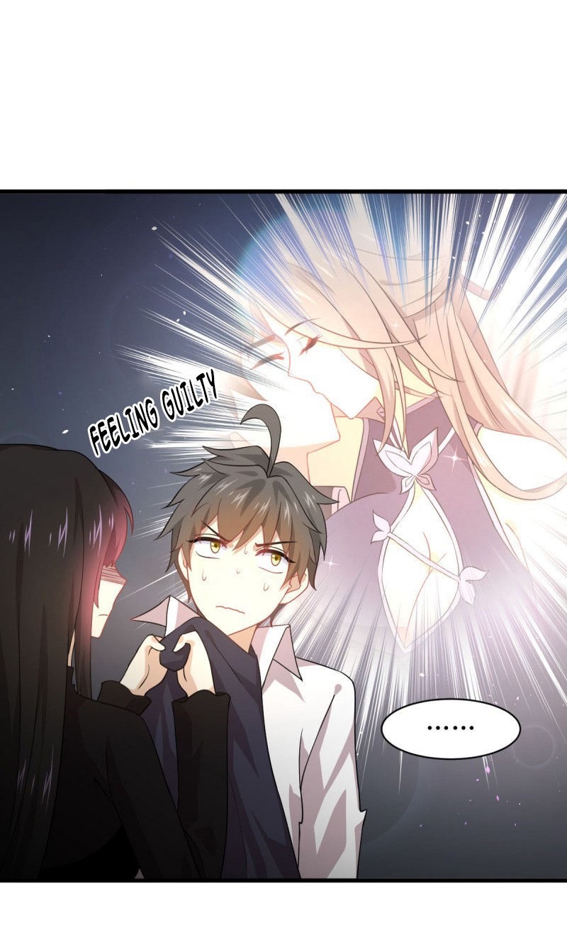 Immortal Swordsman in The Reverse World chapter 80 page 9