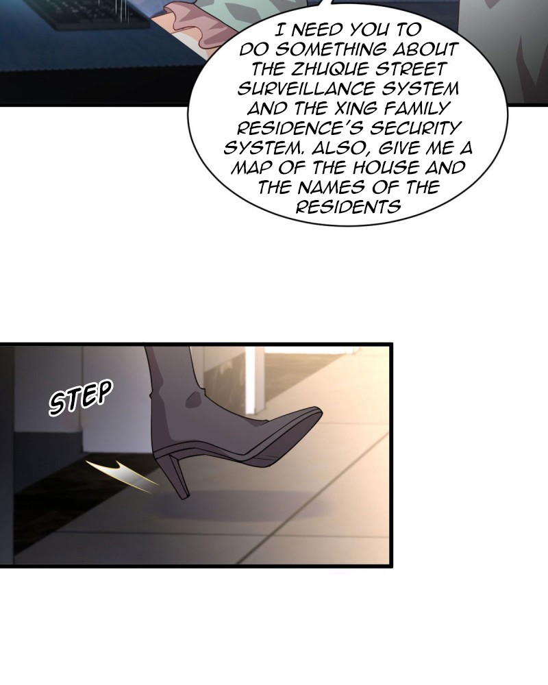 Immortal Swordsman in The Reverse World chapter 81 page 10