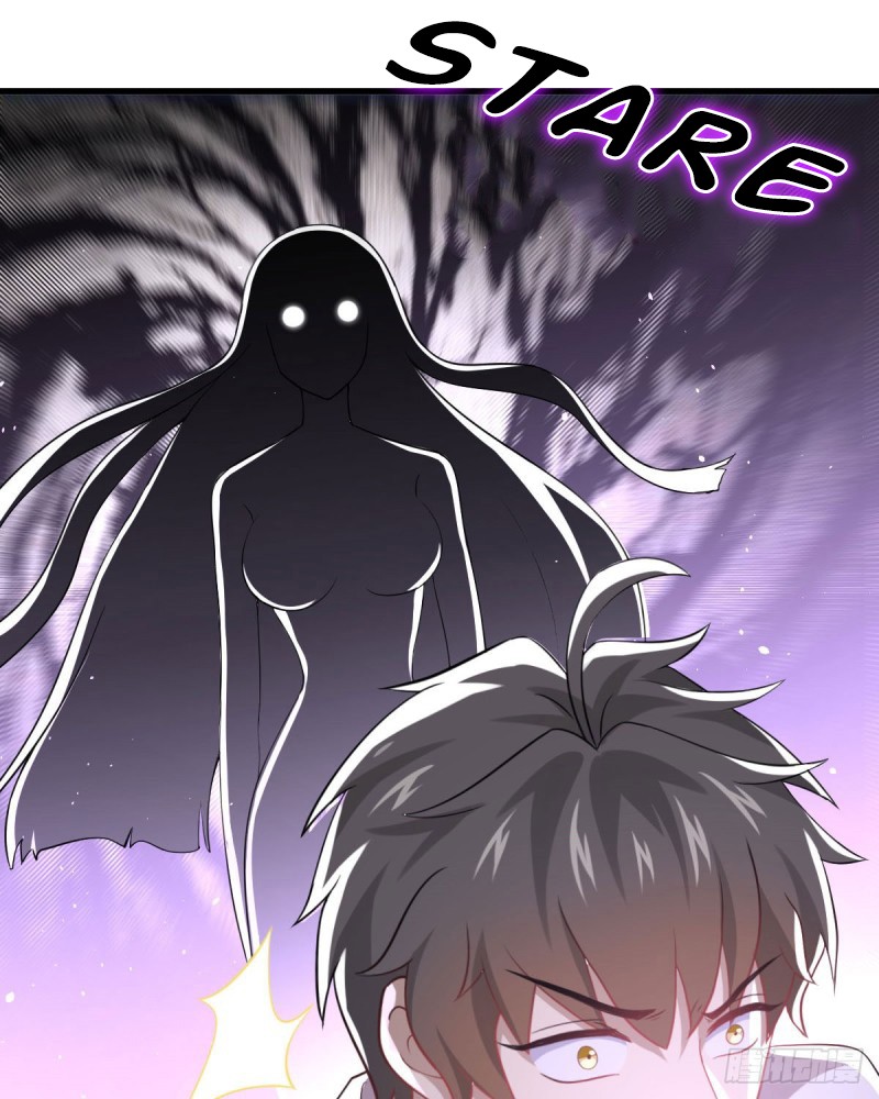 Immortal Swordsman in The Reverse World chapter 81 page 11