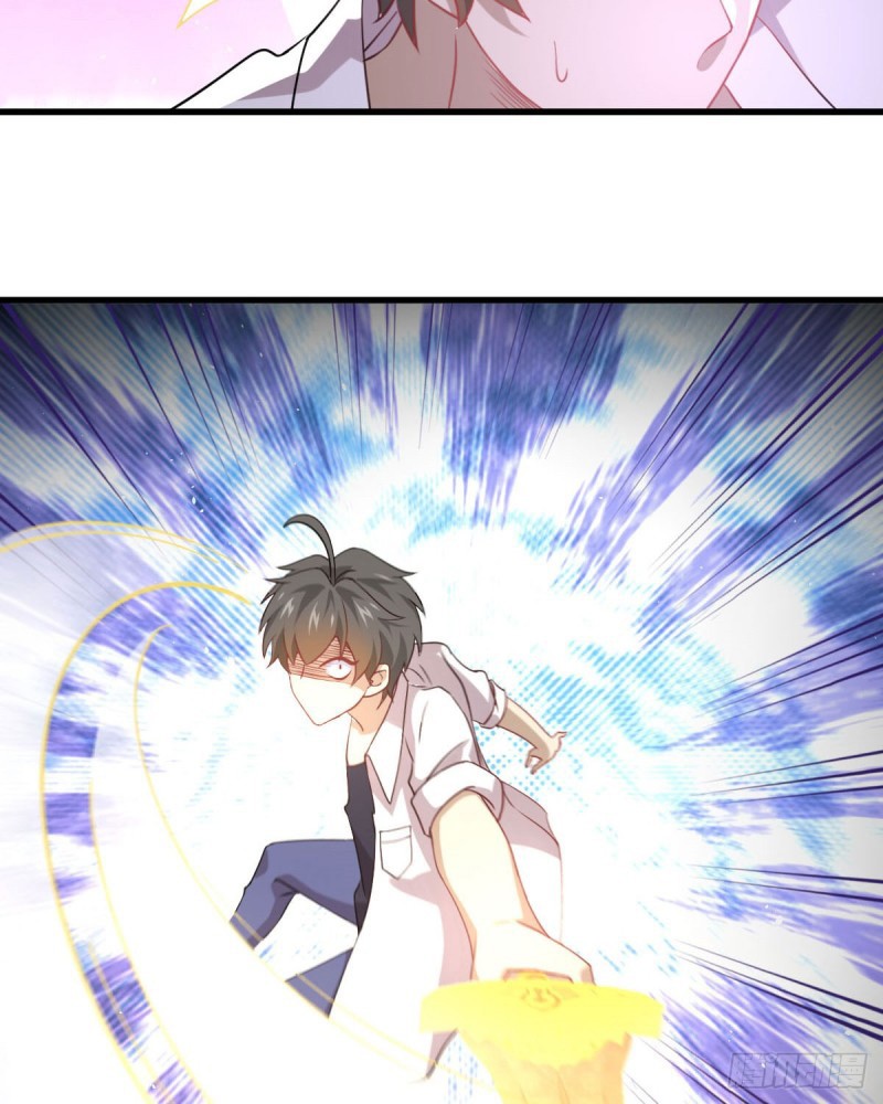 Immortal Swordsman in The Reverse World chapter 81 page 12