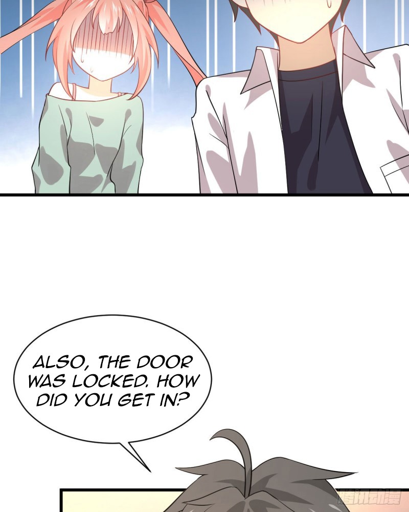 Immortal Swordsman in The Reverse World chapter 81 page 21