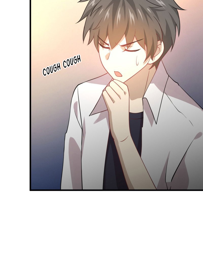 Immortal Swordsman in The Reverse World chapter 81 page 22