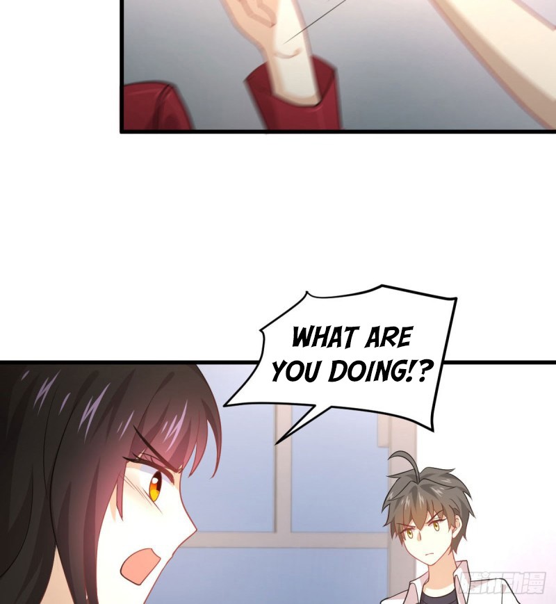 Immortal Swordsman in The Reverse World chapter 81 page 27