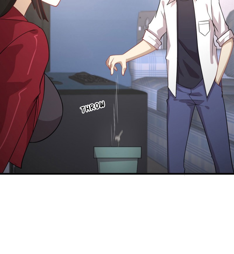 Immortal Swordsman in The Reverse World chapter 81 page 28