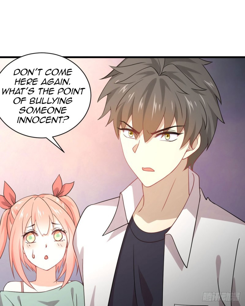 Immortal Swordsman in The Reverse World chapter 81 page 29