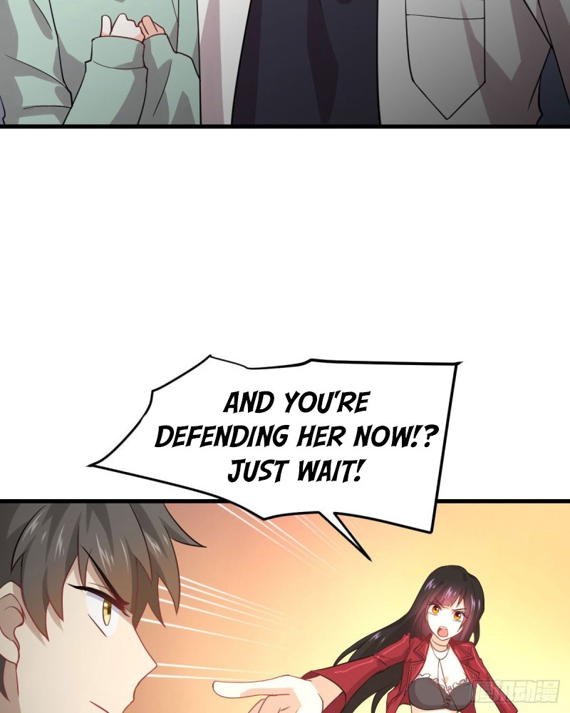 Immortal Swordsman in The Reverse World chapter 81 page 30