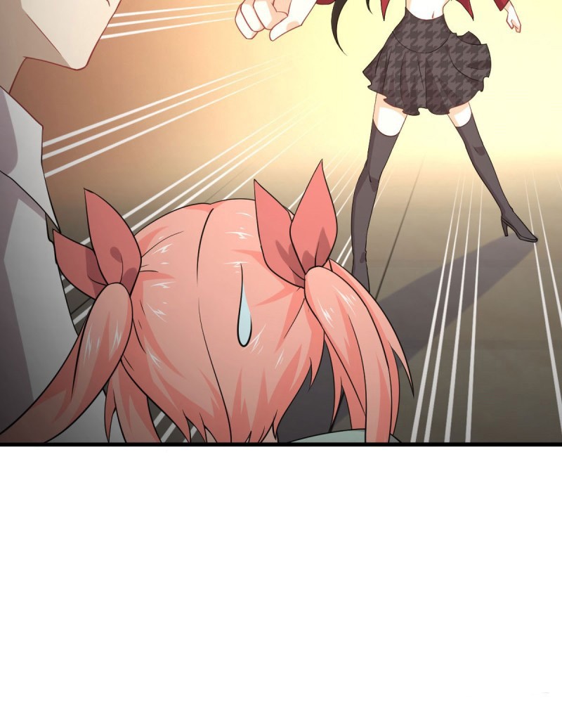 Immortal Swordsman in The Reverse World chapter 81 page 31