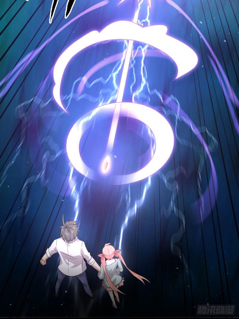 Immortal Swordsman in The Reverse World chapter 81 page 43