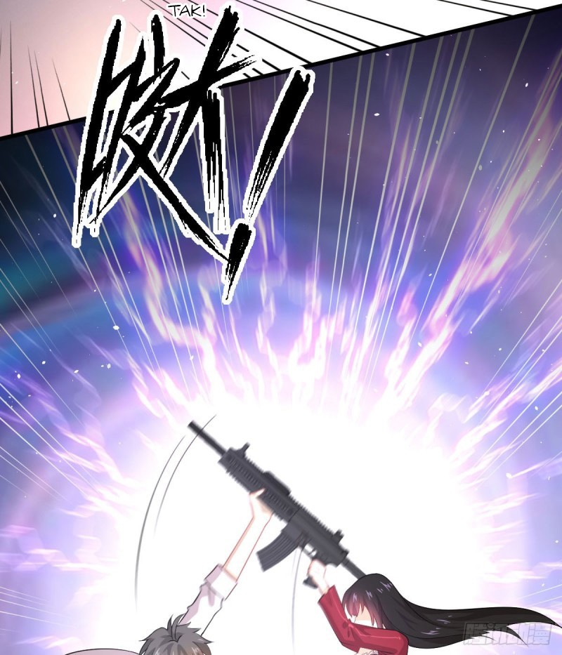 Immortal Swordsman in The Reverse World chapter 81 page 46