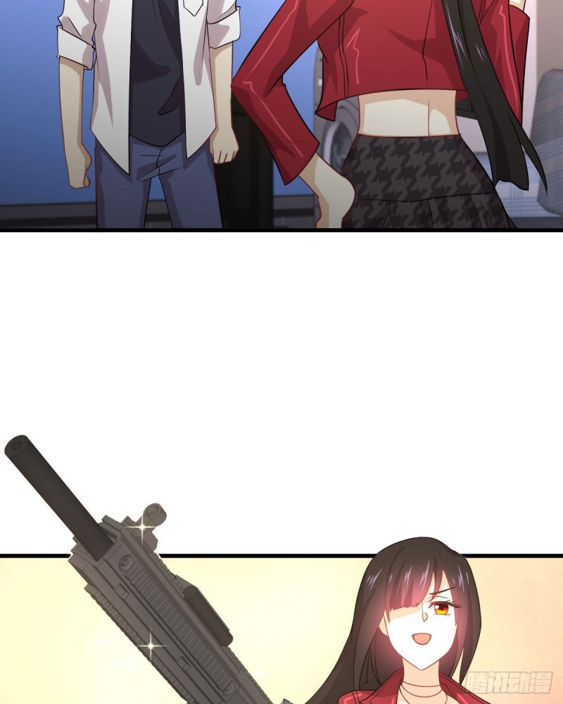 Immortal Swordsman in The Reverse World chapter 81 page 51