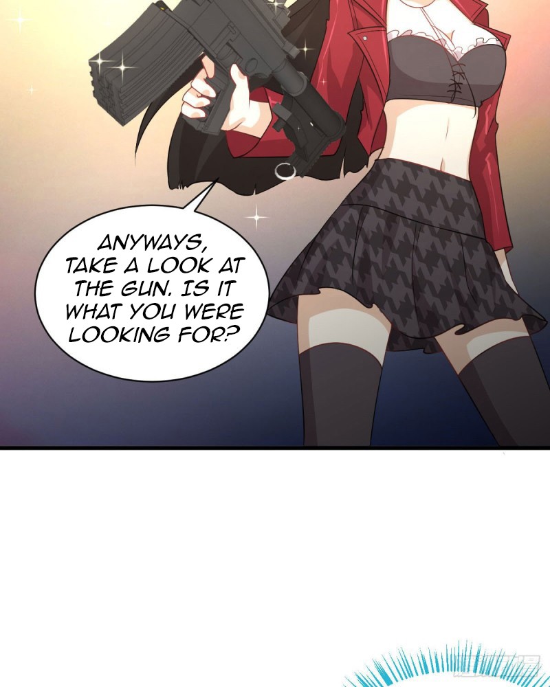 Immortal Swordsman in The Reverse World chapter 81 page 52