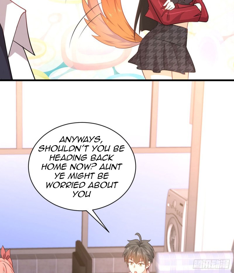 Immortal Swordsman in The Reverse World chapter 81 page 55