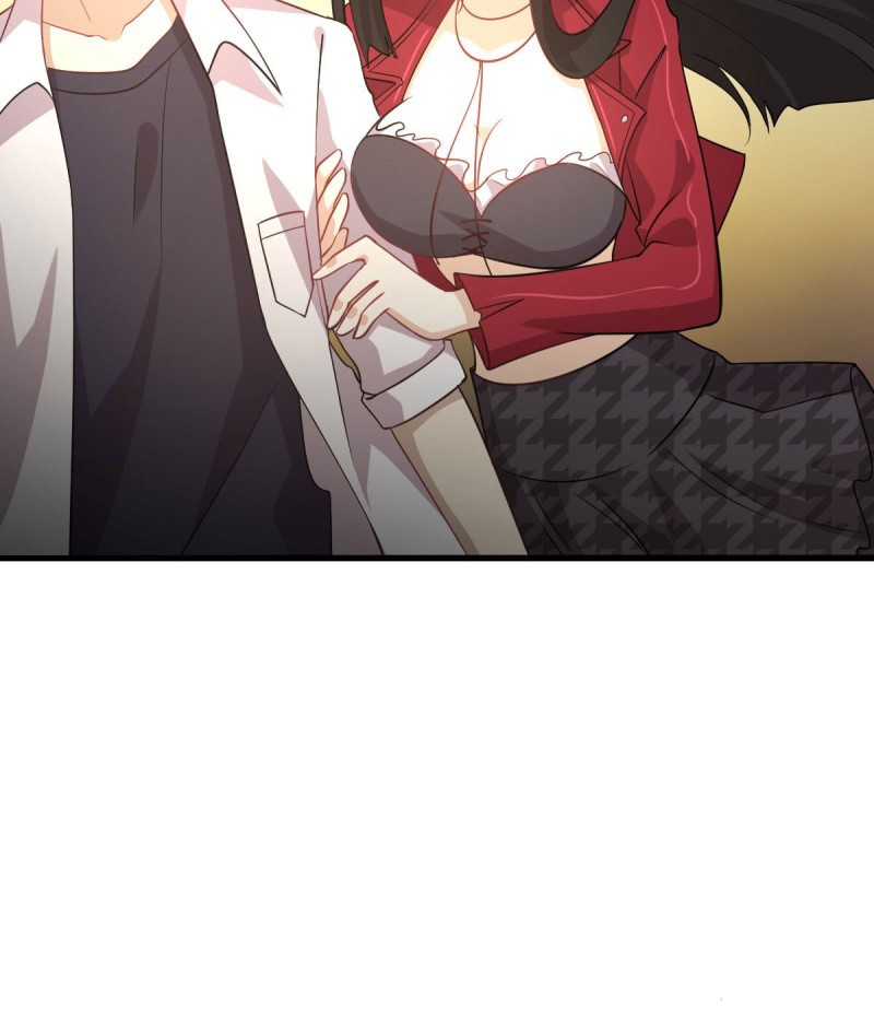 Immortal Swordsman in The Reverse World chapter 81 page 58