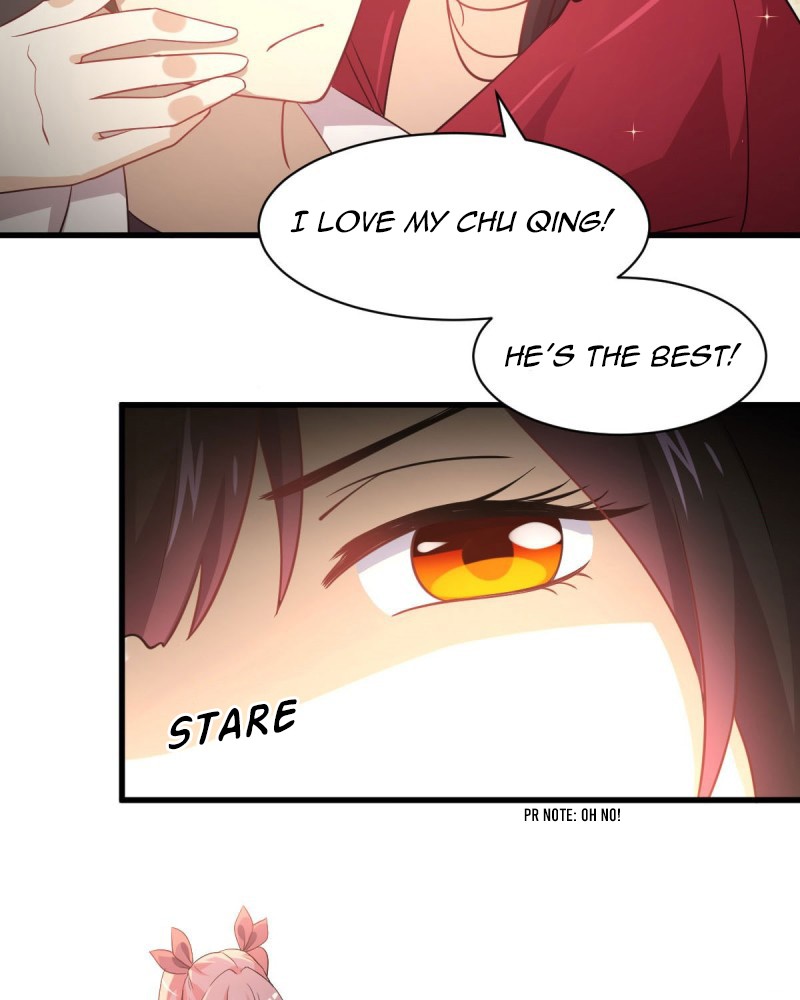 Immortal Swordsman in The Reverse World chapter 81 page 61