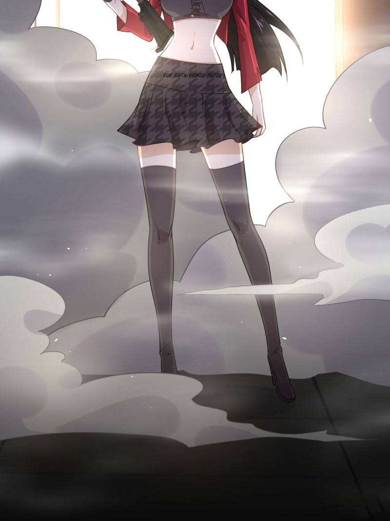 Immortal Swordsman in The Reverse World chapter 81 page 67