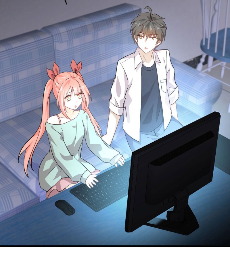 Immortal Swordsman in The Reverse World chapter 81 page 8