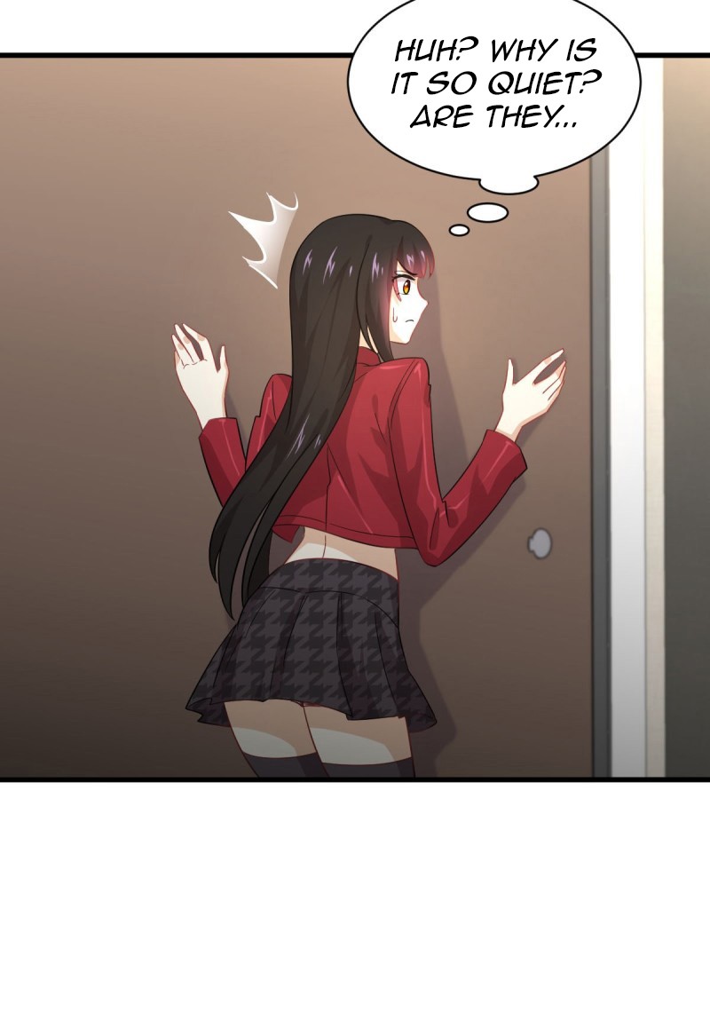 Immortal Swordsman in The Reverse World chapter 82 page 11