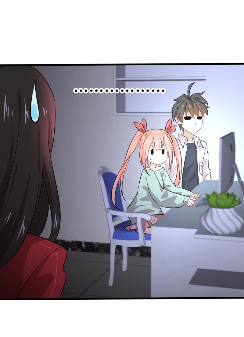 Immortal Swordsman in The Reverse World chapter 82 page 13