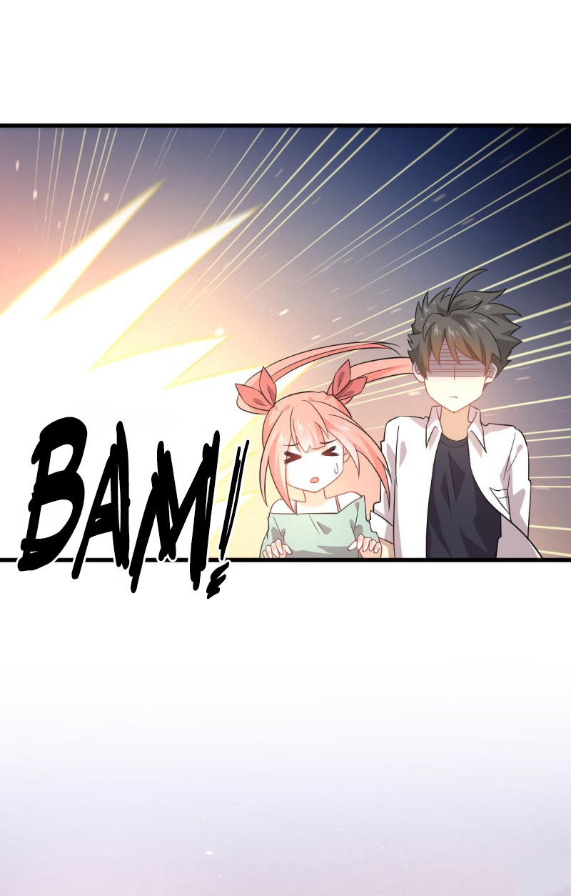 Immortal Swordsman in The Reverse World chapter 82 page 18