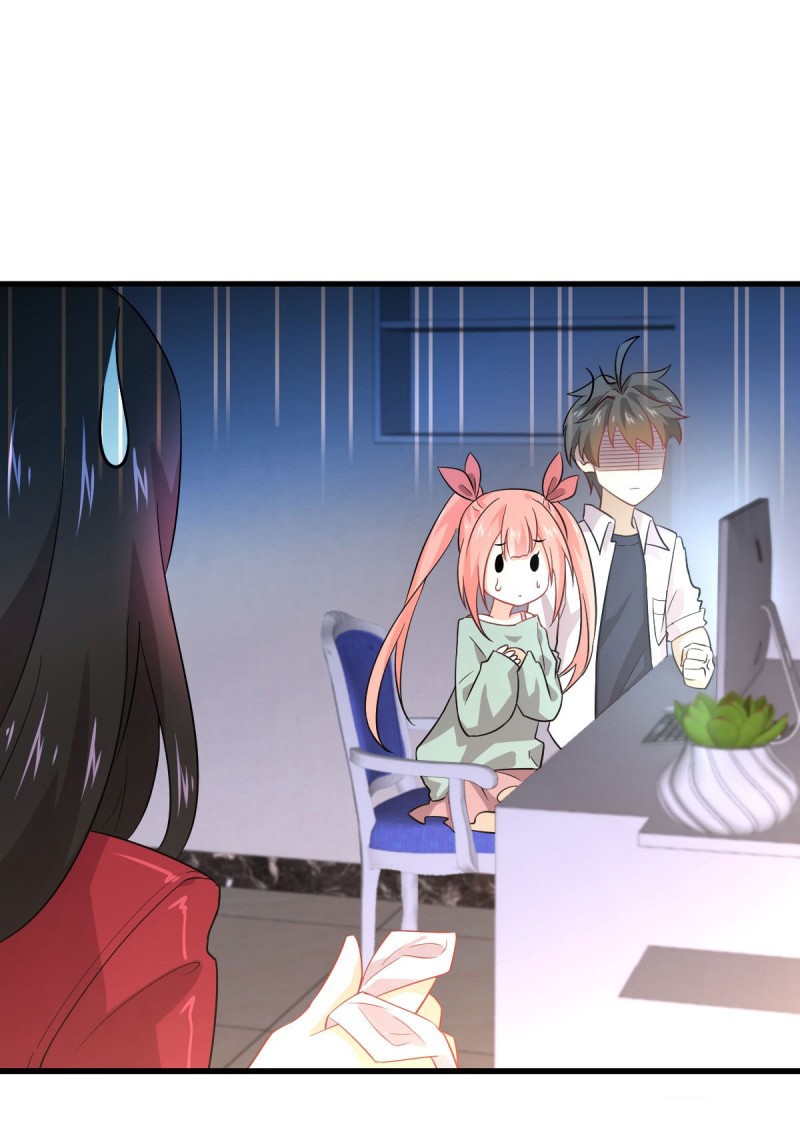 Immortal Swordsman in The Reverse World chapter 82 page 20