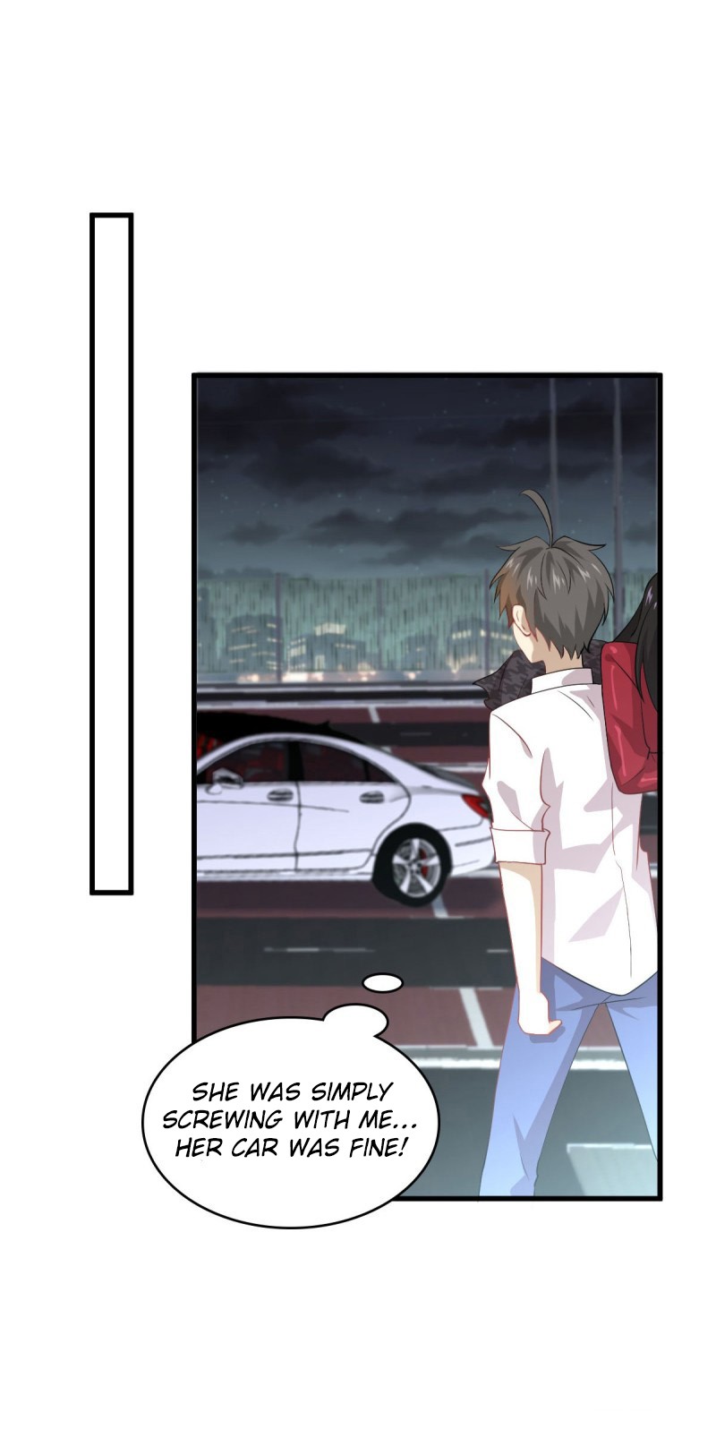 Immortal Swordsman in The Reverse World chapter 82 page 25