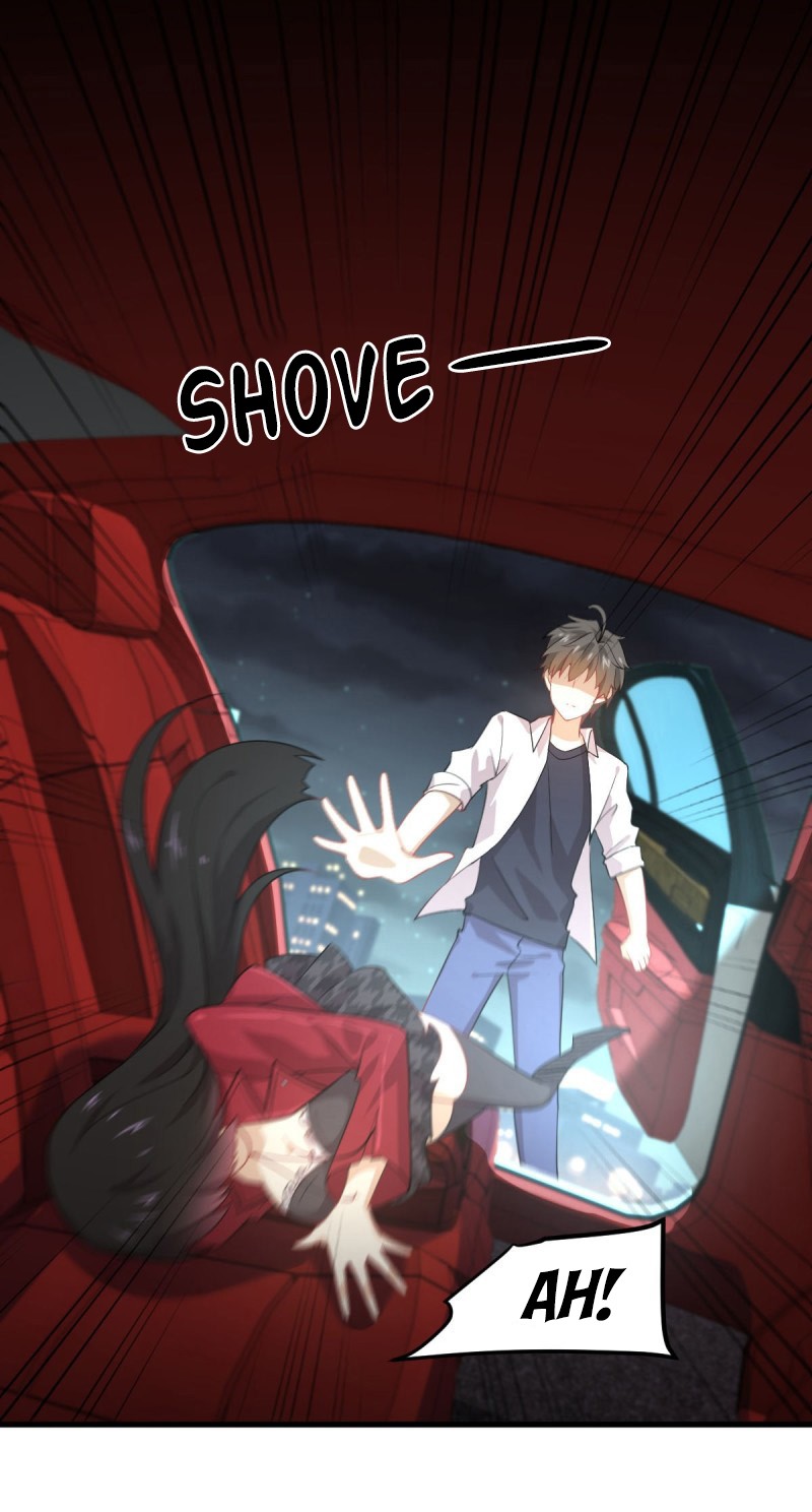 Immortal Swordsman in The Reverse World chapter 82 page 26