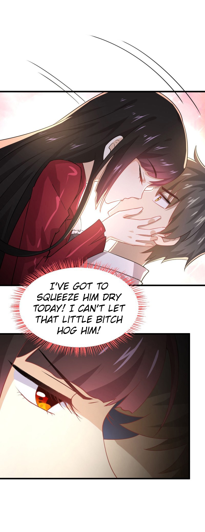 Immortal Swordsman in The Reverse World chapter 82 page 31