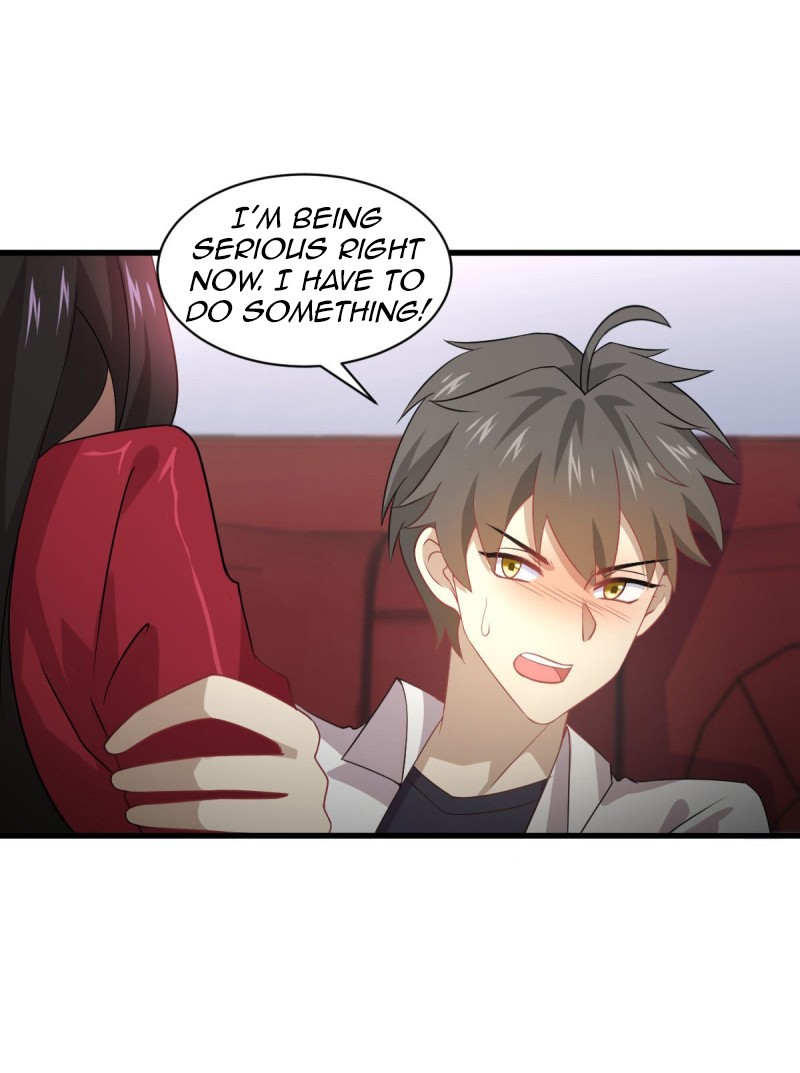 Immortal Swordsman in The Reverse World chapter 82 page 33