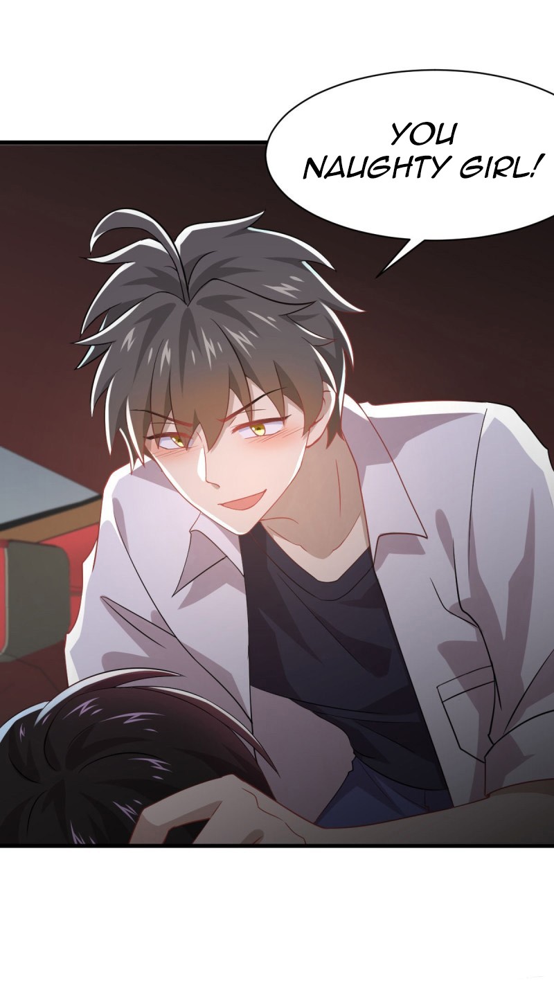 Immortal Swordsman in The Reverse World chapter 82 page 36