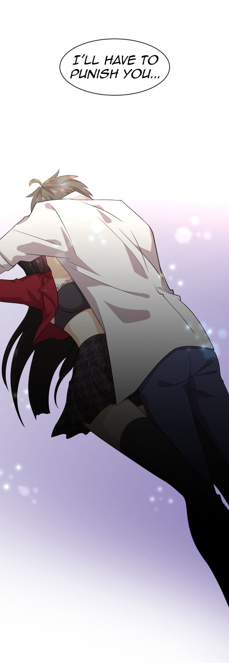 Immortal Swordsman in The Reverse World chapter 82 page 37