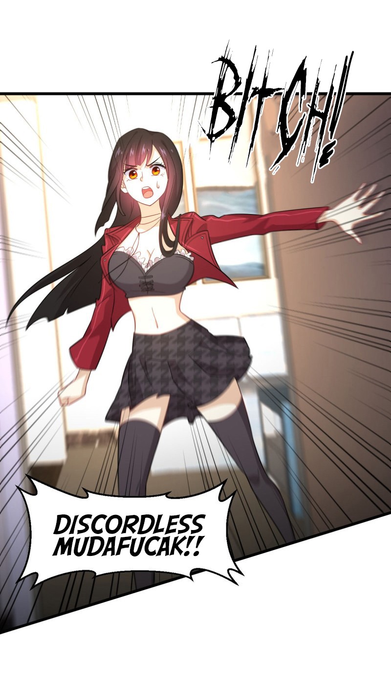 Immortal Swordsman in The Reverse World chapter 82 page 39