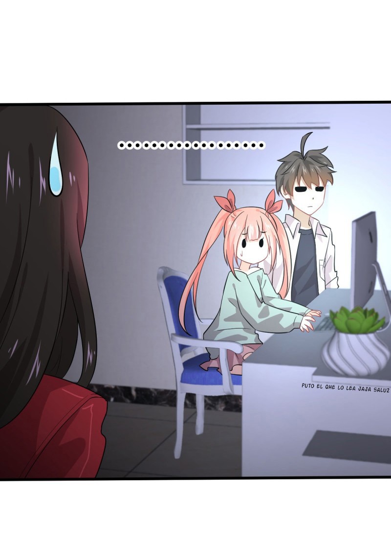 Immortal Swordsman in The Reverse World chapter 82 page 40