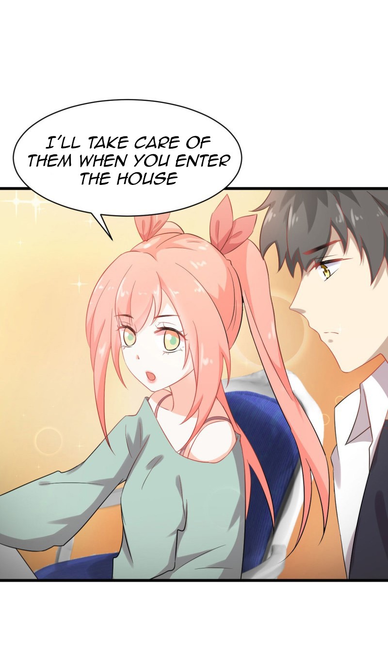 Immortal Swordsman in The Reverse World chapter 82 page 8