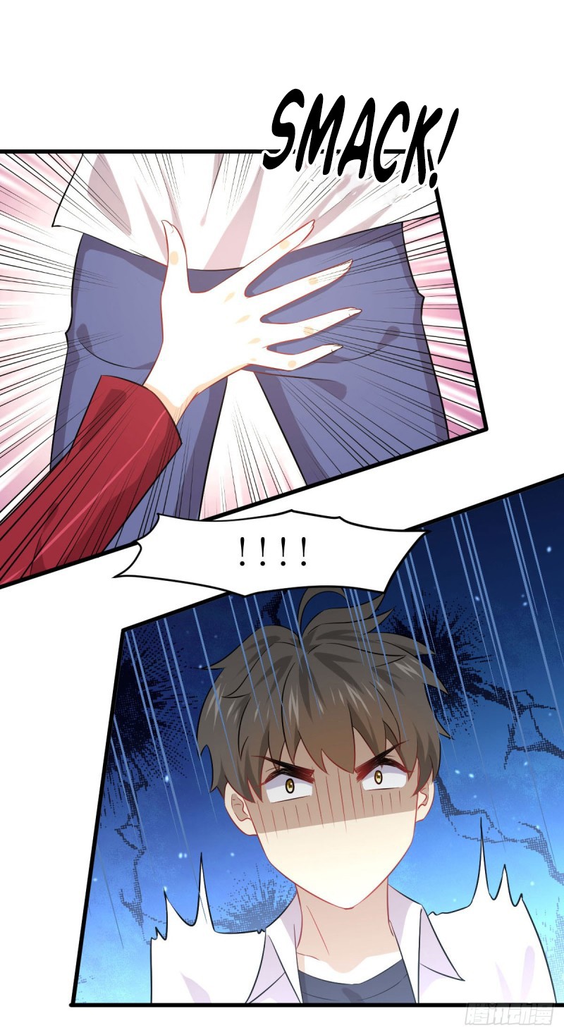 Immortal Swordsman in The Reverse World chapter 83 page 12