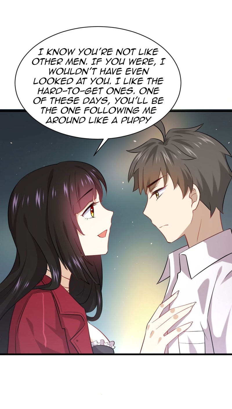 Immortal Swordsman in The Reverse World chapter 83 page 14