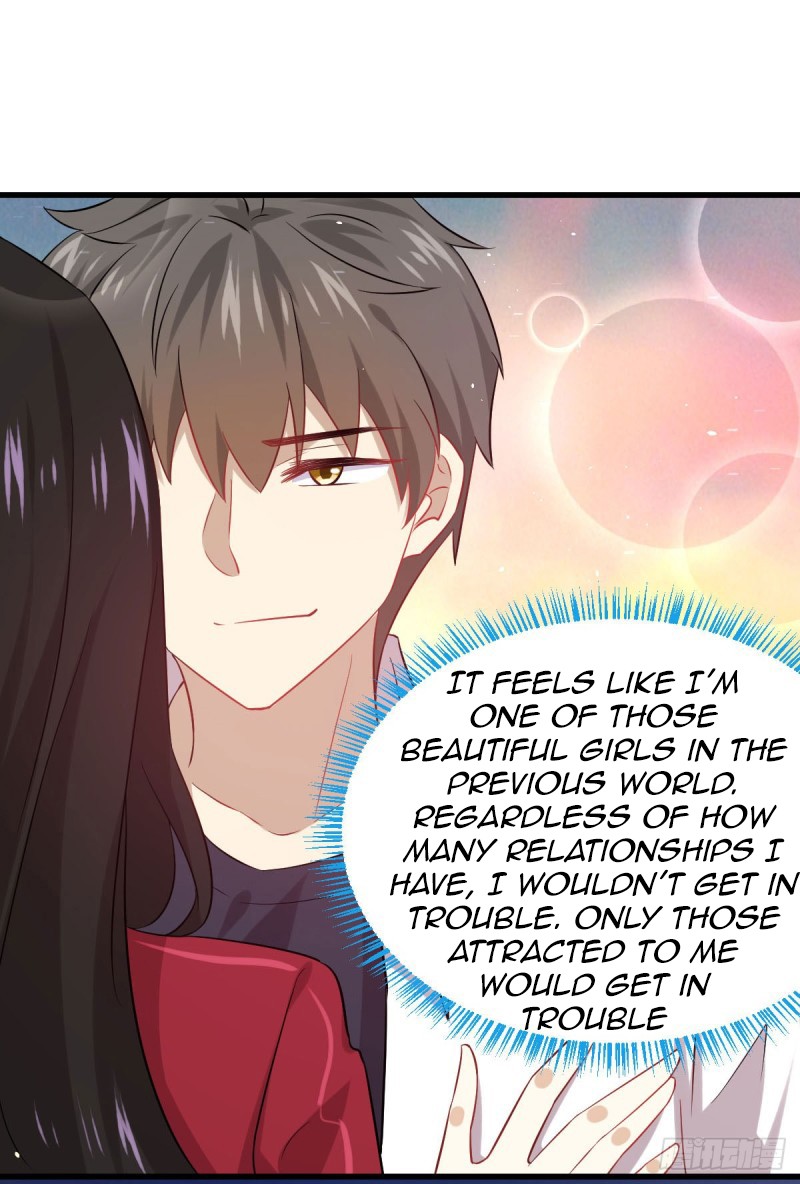 Immortal Swordsman in The Reverse World chapter 83 page 15