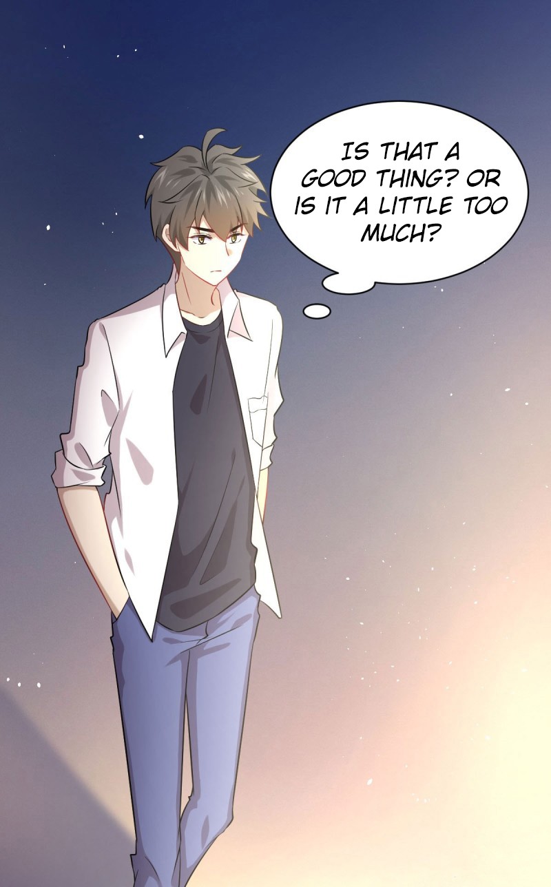 Immortal Swordsman in The Reverse World chapter 83 page 16