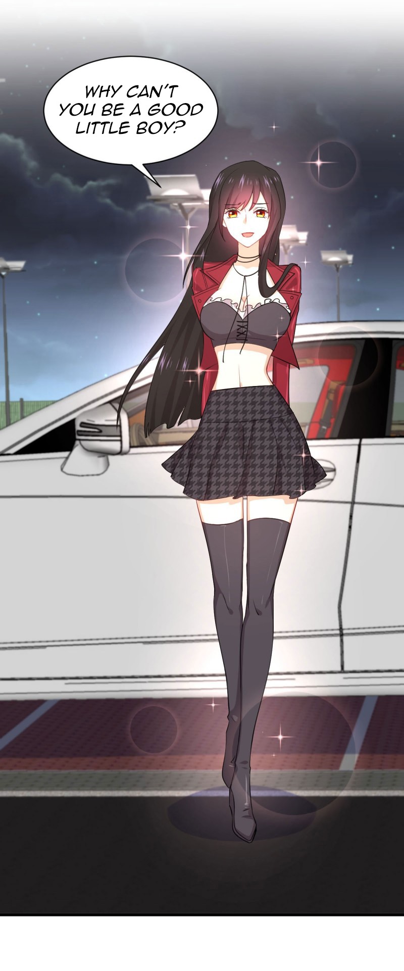 Immortal Swordsman in The Reverse World chapter 83 page 18