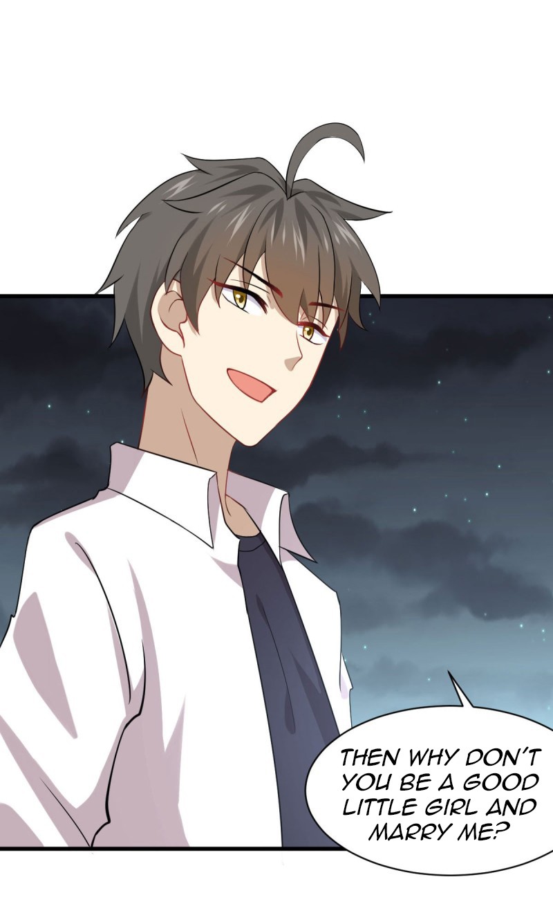 Immortal Swordsman in The Reverse World chapter 83 page 19