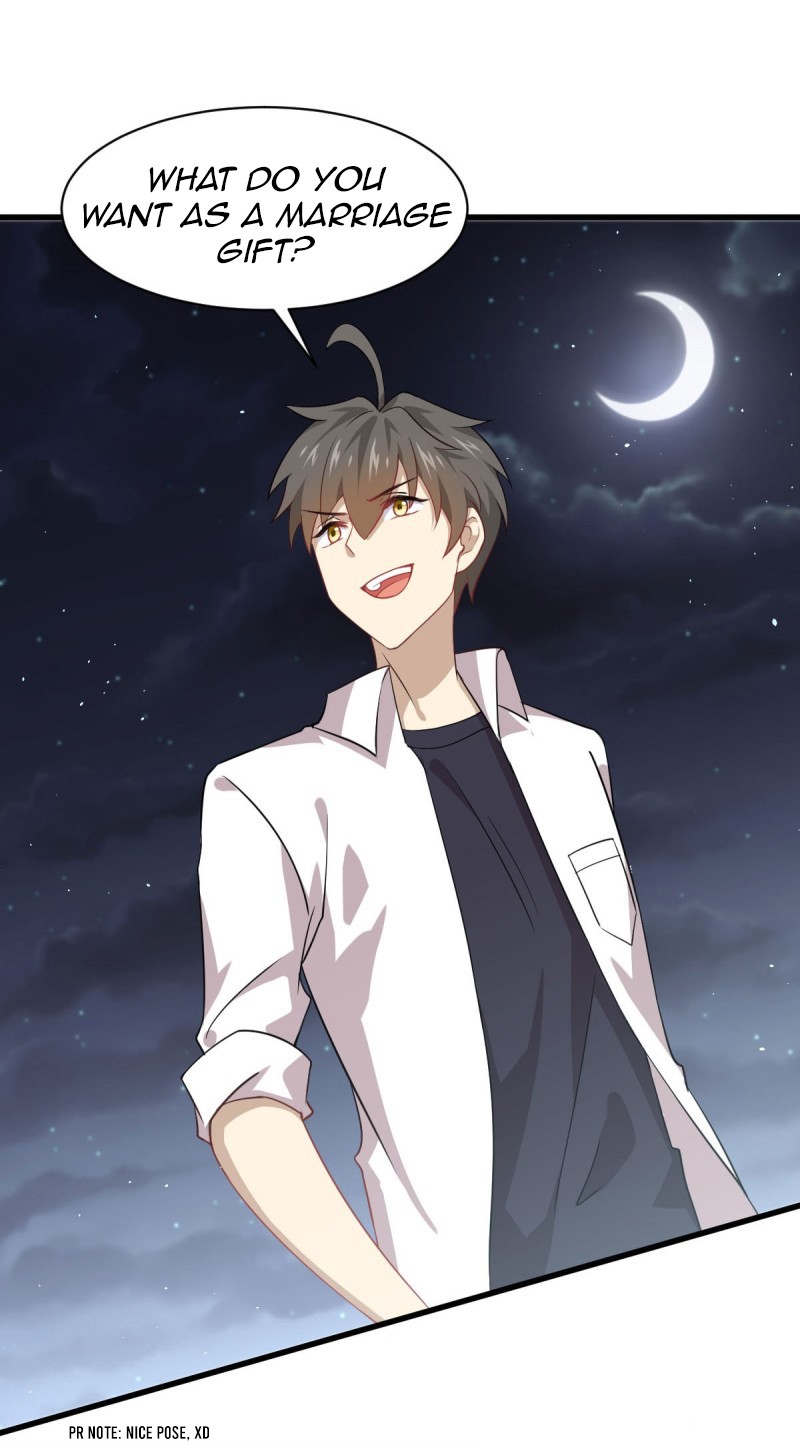 Immortal Swordsman in The Reverse World chapter 83 page 22