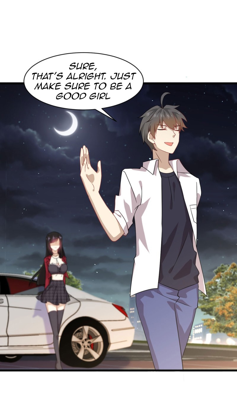 Immortal Swordsman in The Reverse World chapter 83 page 24