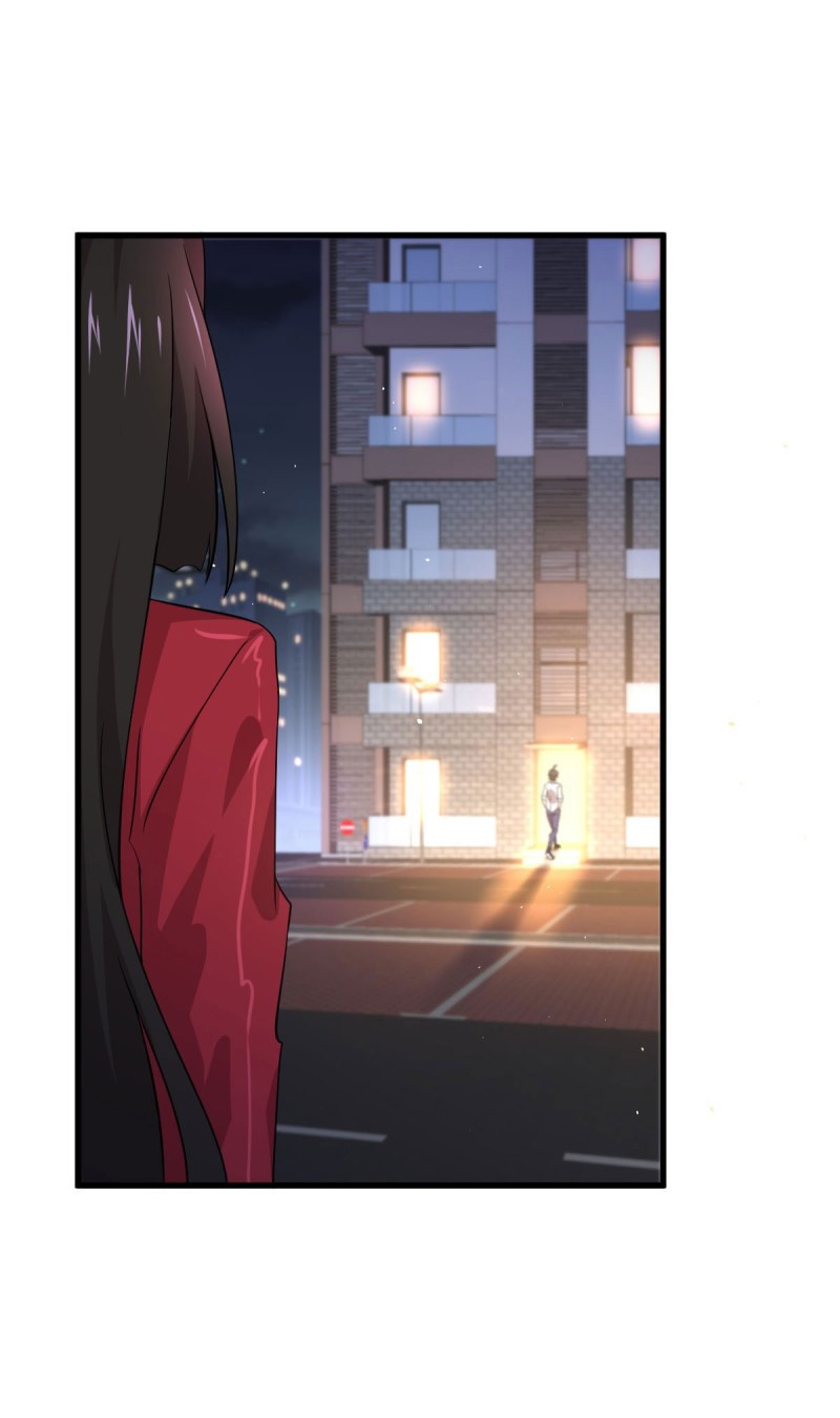 Immortal Swordsman in The Reverse World chapter 83 page 25