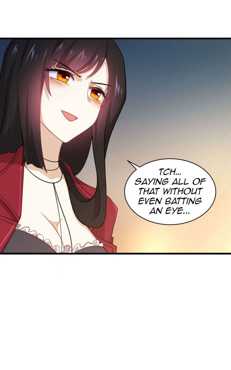 Immortal Swordsman in The Reverse World chapter 83 page 26