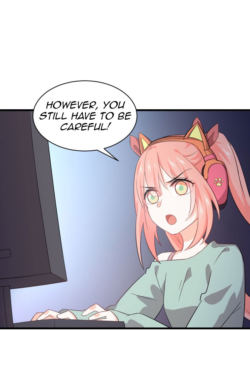 Immortal Swordsman in The Reverse World chapter 83 page 31